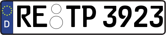 RE-TP3923