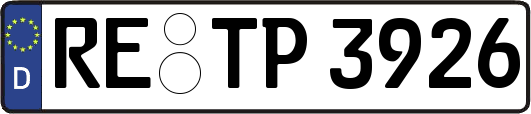 RE-TP3926