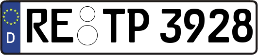 RE-TP3928