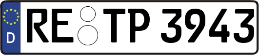 RE-TP3943