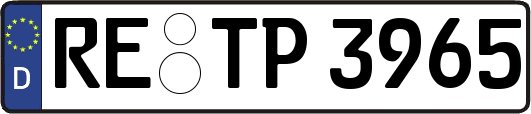 RE-TP3965