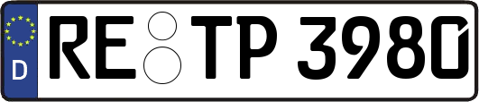 RE-TP3980