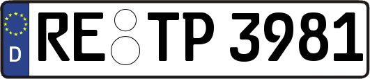 RE-TP3981