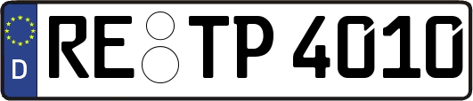 RE-TP4010