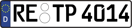 RE-TP4014