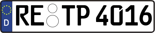 RE-TP4016