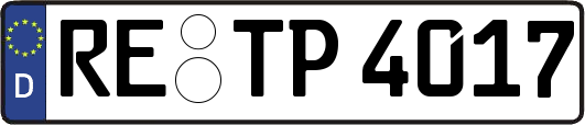 RE-TP4017