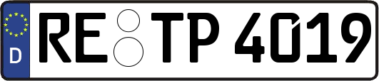 RE-TP4019