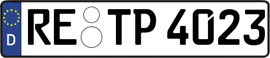 RE-TP4023