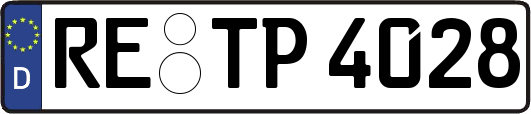 RE-TP4028