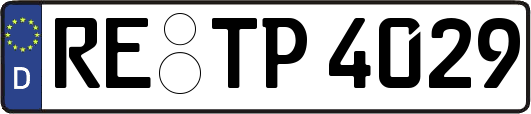 RE-TP4029