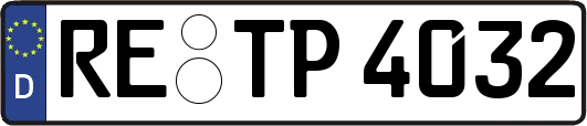 RE-TP4032