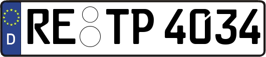 RE-TP4034