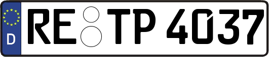 RE-TP4037