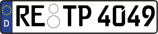 RE-TP4049