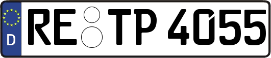 RE-TP4055