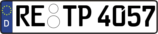 RE-TP4057