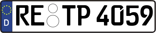 RE-TP4059