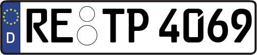 RE-TP4069