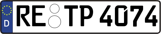 RE-TP4074