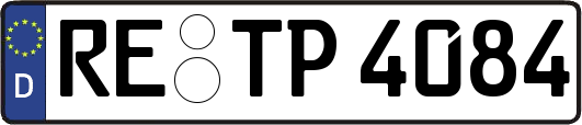 RE-TP4084