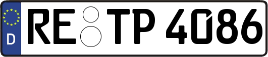 RE-TP4086