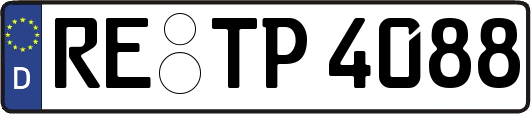 RE-TP4088