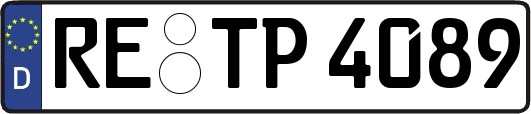 RE-TP4089