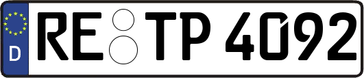 RE-TP4092