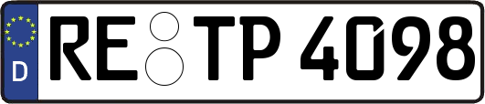 RE-TP4098