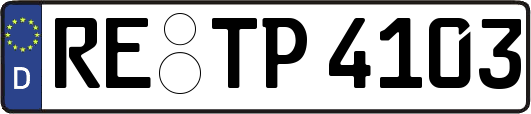 RE-TP4103