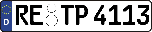RE-TP4113