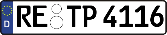 RE-TP4116