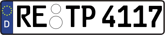 RE-TP4117