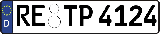 RE-TP4124