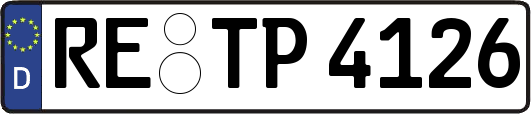 RE-TP4126