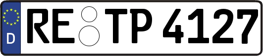 RE-TP4127