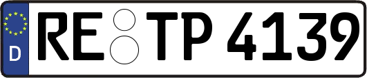 RE-TP4139