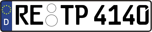 RE-TP4140