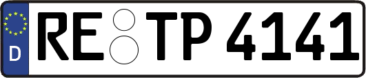 RE-TP4141