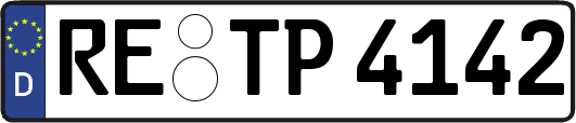 RE-TP4142