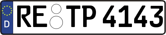 RE-TP4143