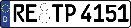RE-TP4151