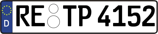 RE-TP4152