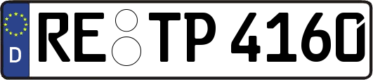 RE-TP4160