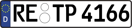 RE-TP4166