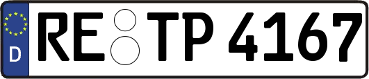RE-TP4167