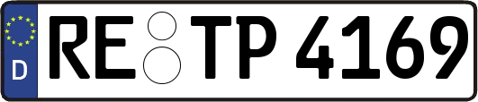 RE-TP4169