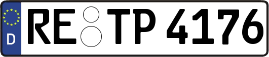 RE-TP4176