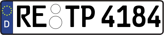RE-TP4184